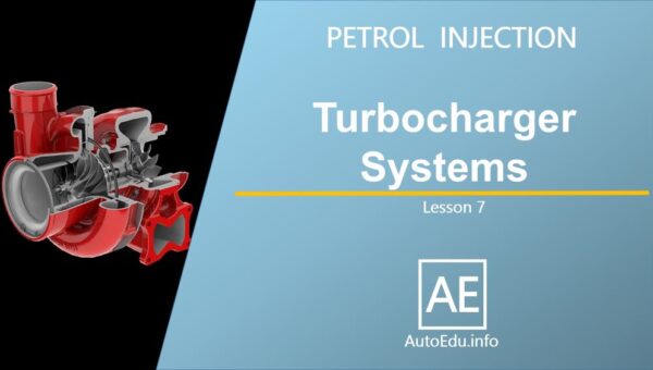 Turbocharger Systems
