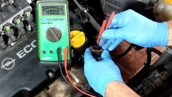 Auto Electronics