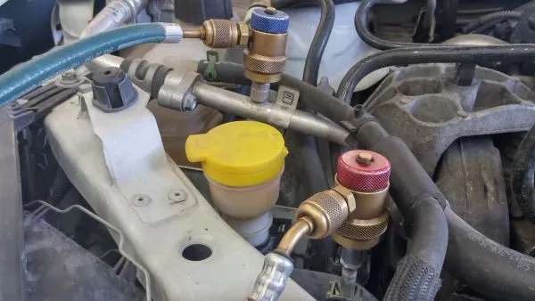 Auto Electronics